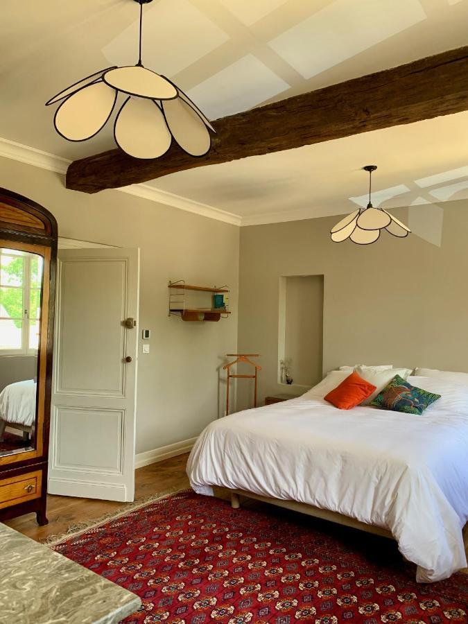 Chateau Le Repos Rouffignac-de-Sigoules Room photo
